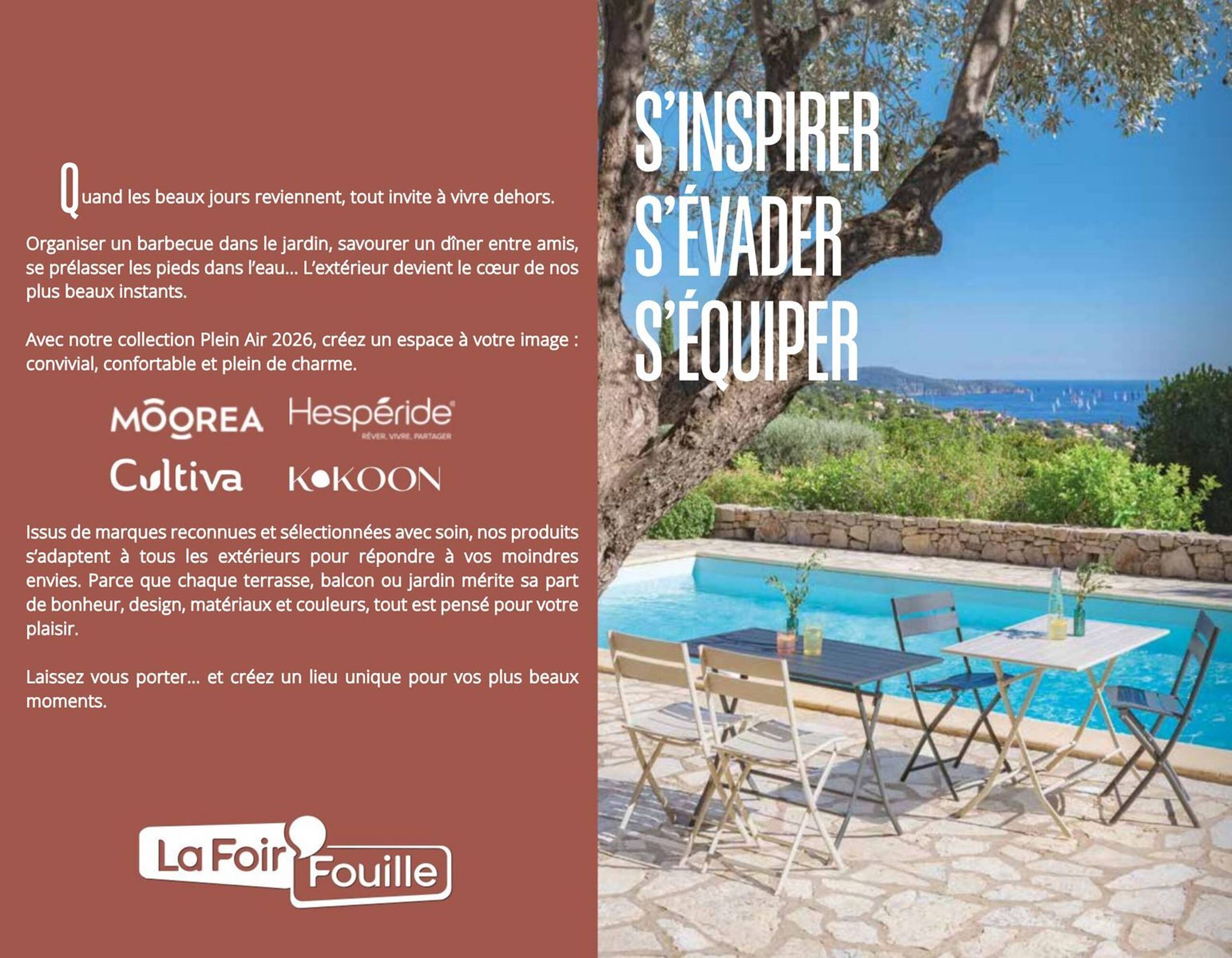 La Foir'Fouille Catalogue - Pagina 2
