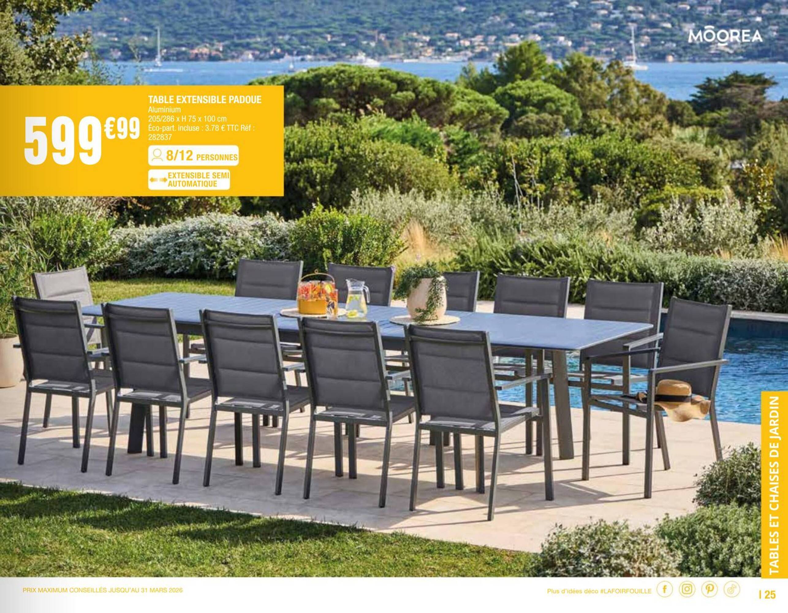 La Foir'Fouille Catalogue - Pagina 25