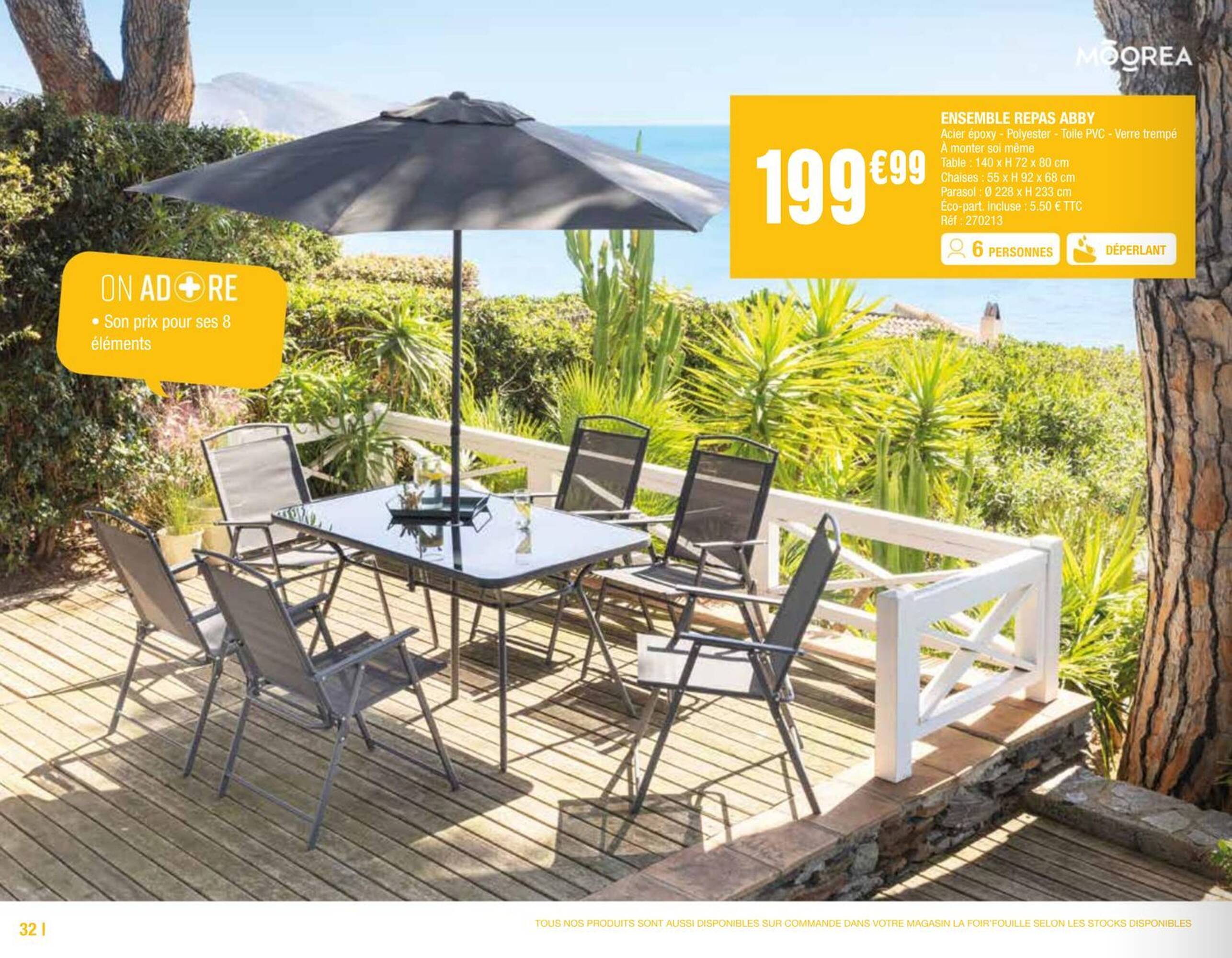 La Foir'Fouille Catalogue - Pagina 32