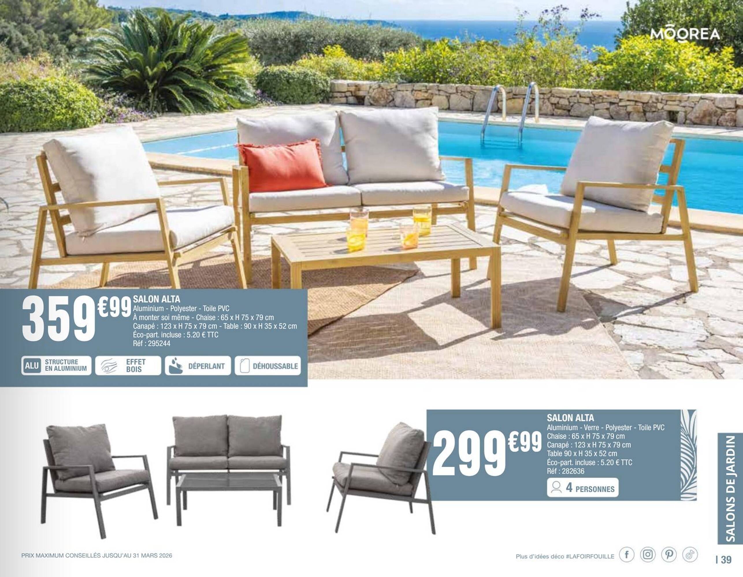 La Foir'Fouille Catalogue - Pagina 39