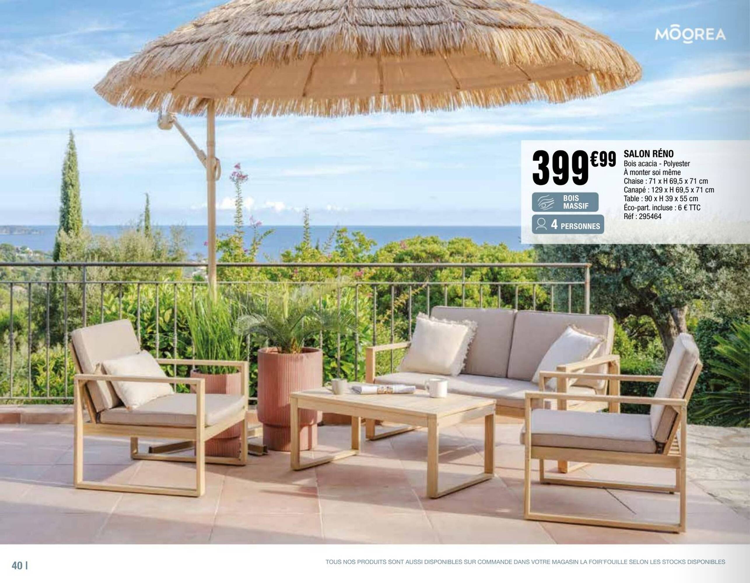 La Foir'Fouille Catalogue - Pagina 40