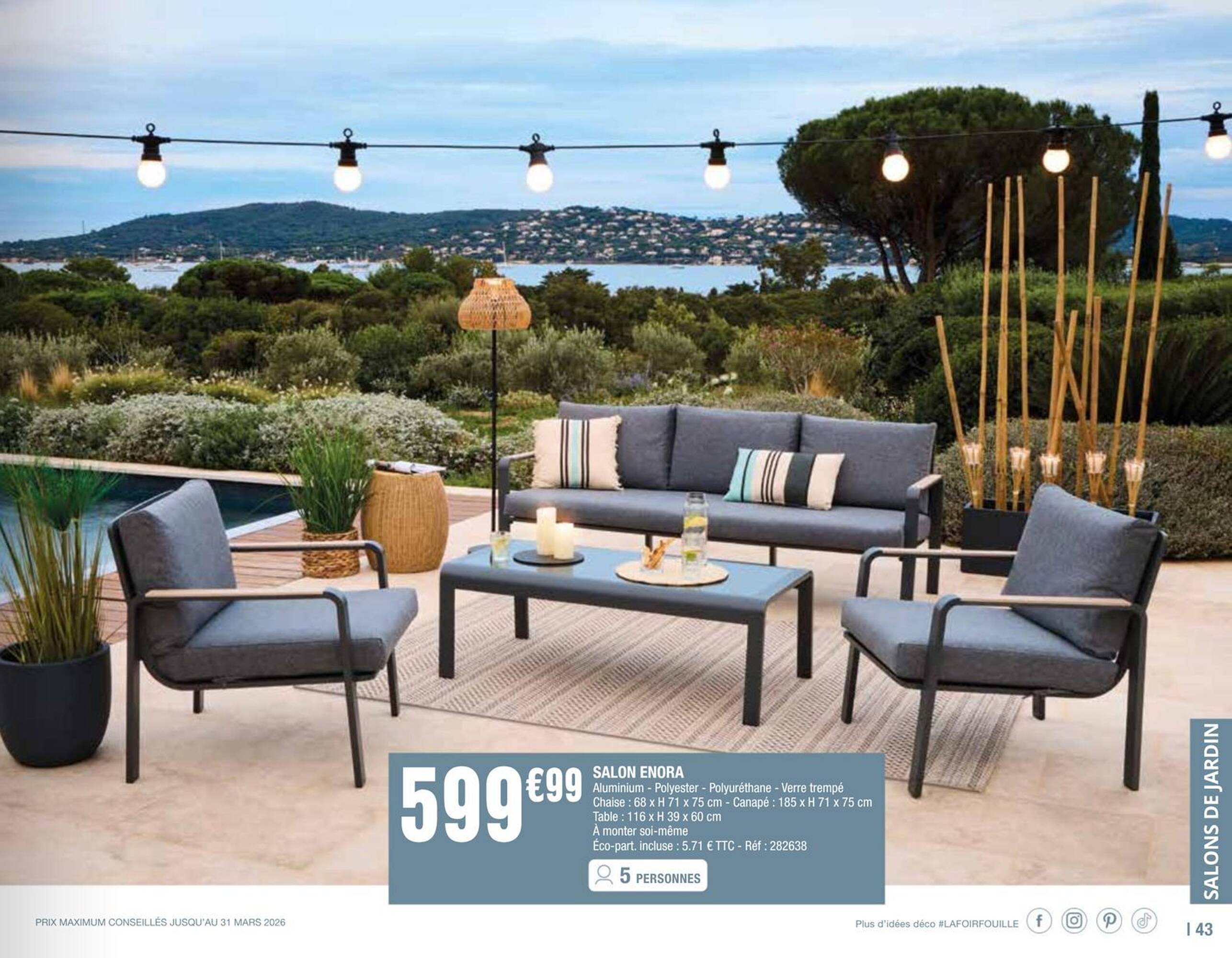 La Foir'Fouille Catalogue - Pagina 43