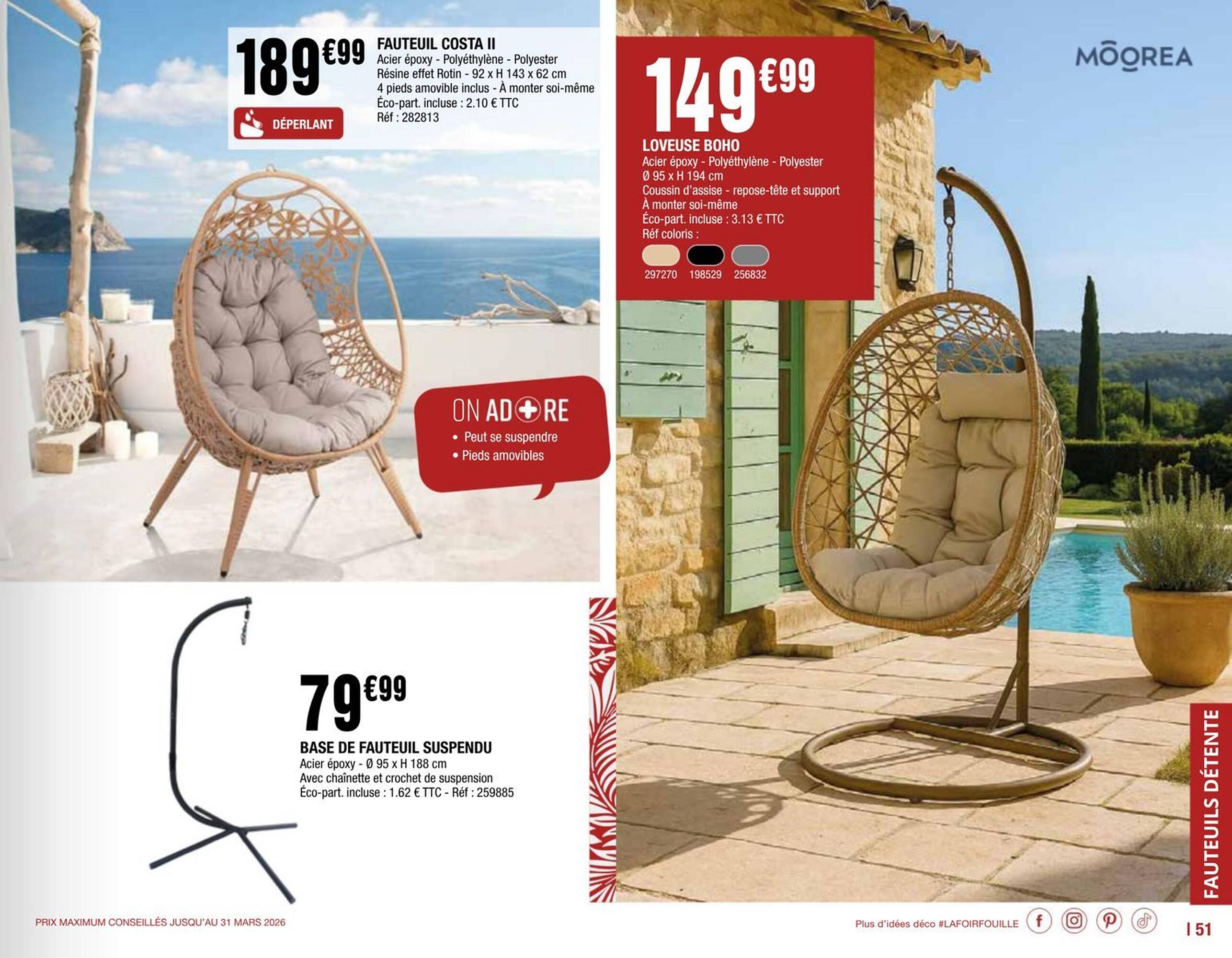 La Foir'Fouille Catalogue - Pagina 51