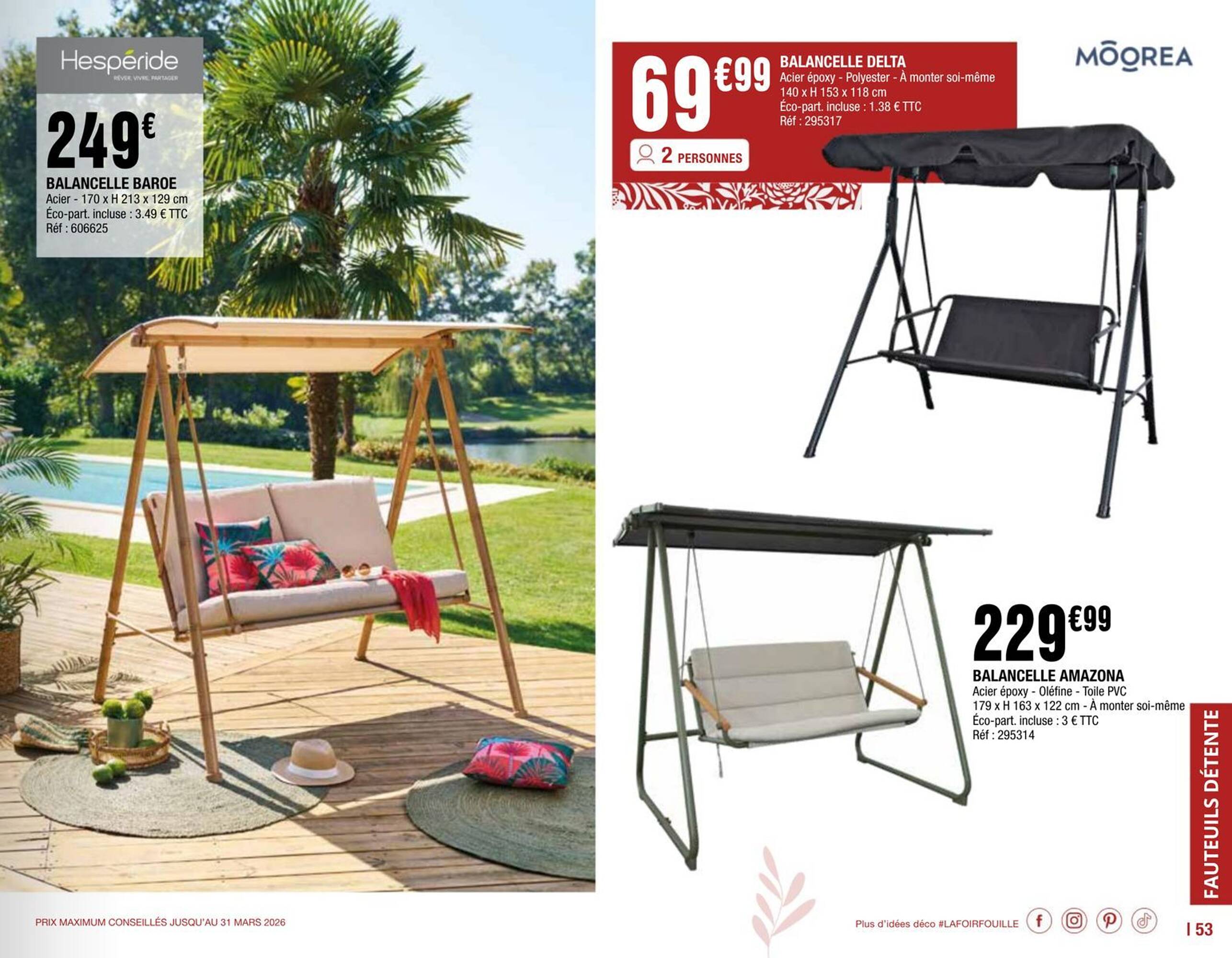 La Foir'Fouille Catalogue - Pagina 53