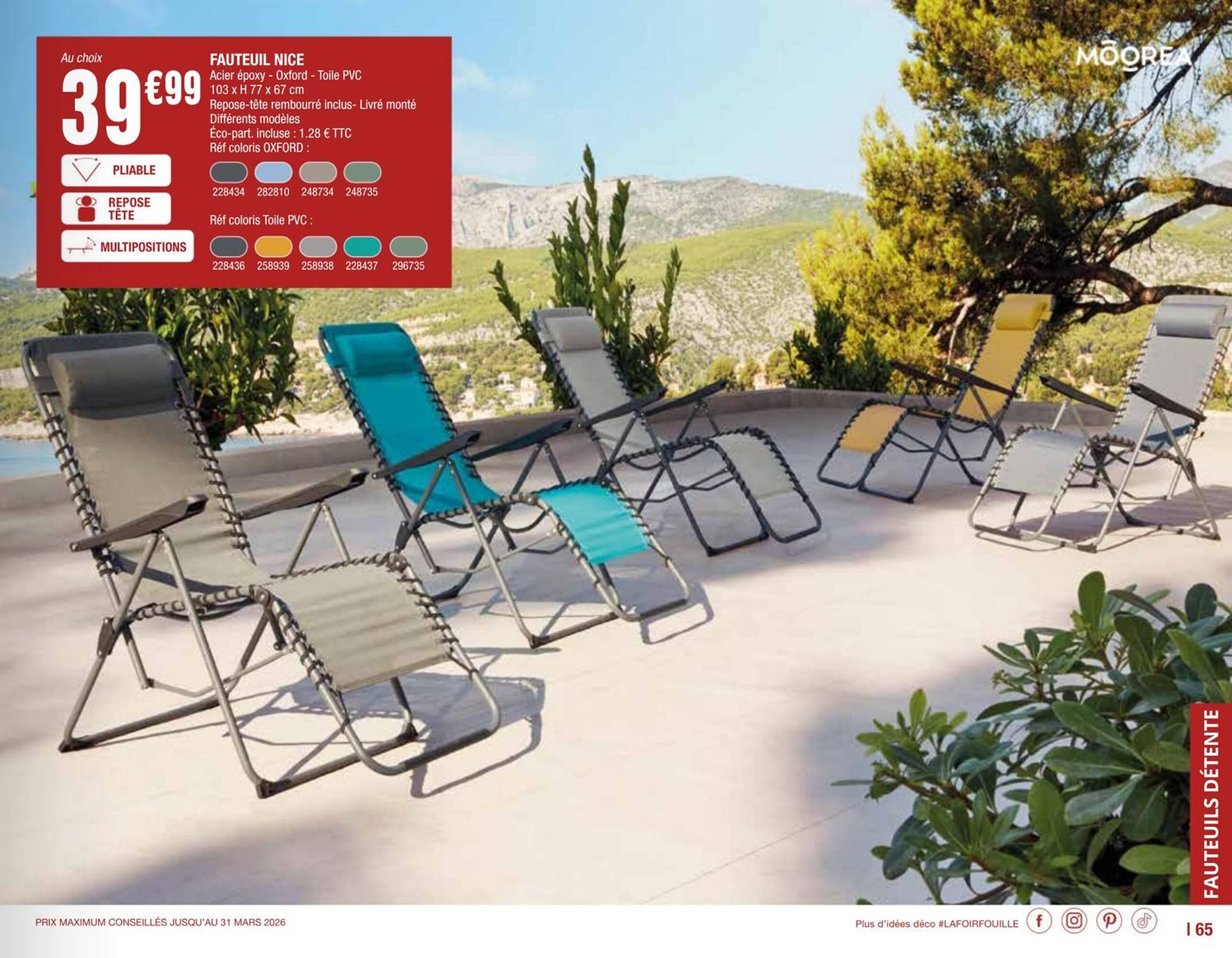 La Foir'Fouille Catalogue - Pagina 65