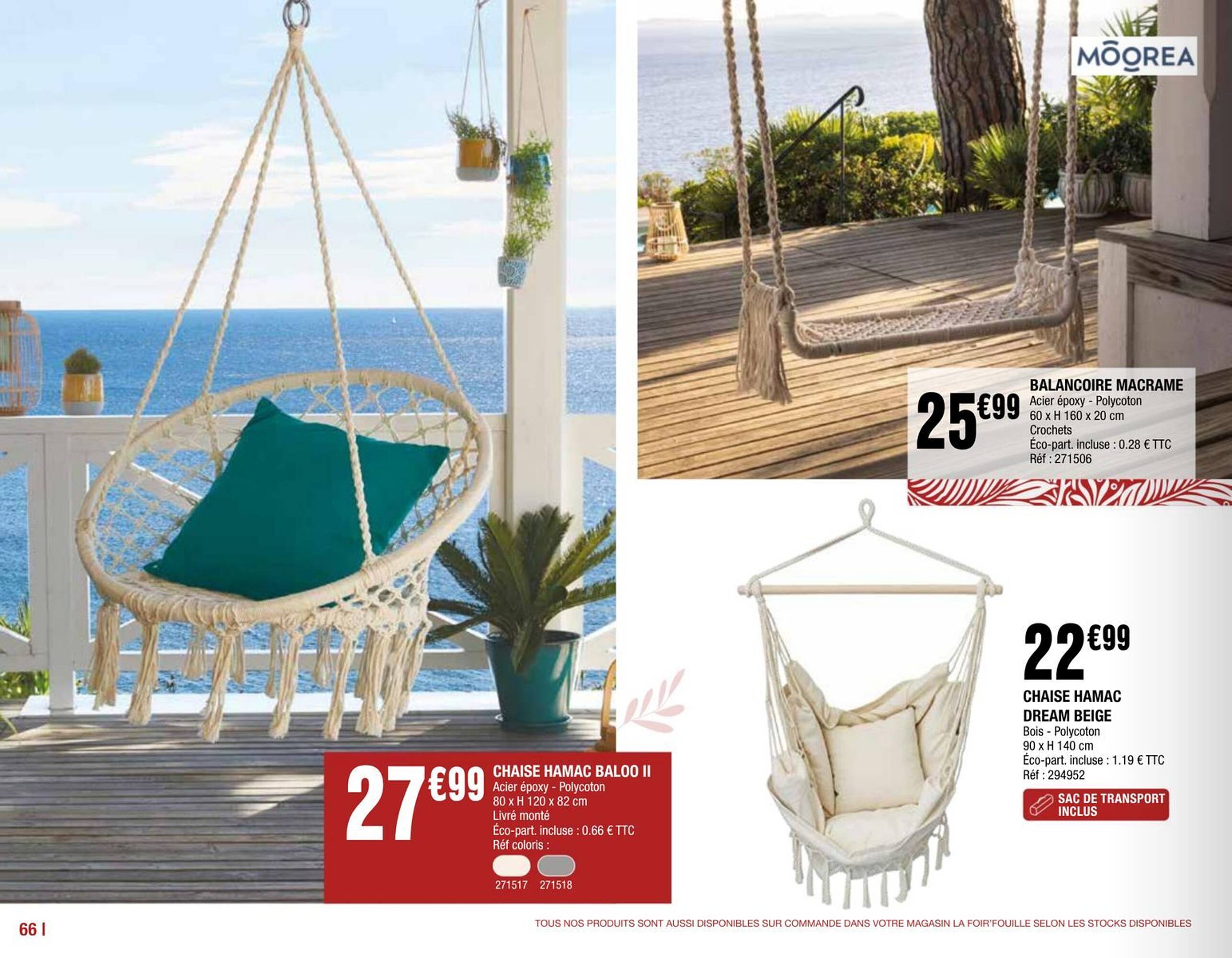 La Foir'Fouille Catalogue - Pagina 66