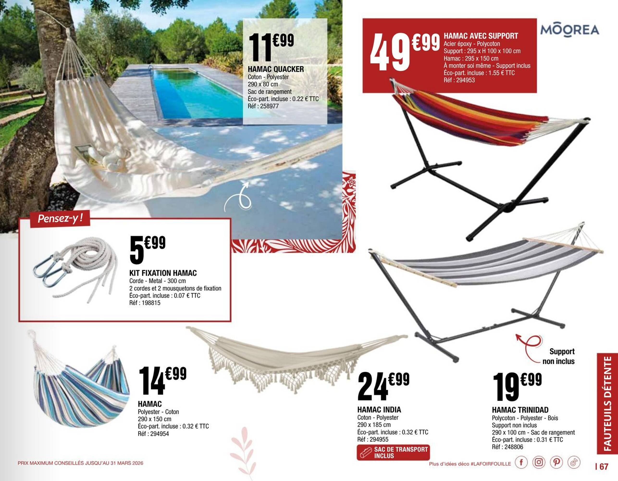 La Foir'Fouille Catalogue - Pagina 67