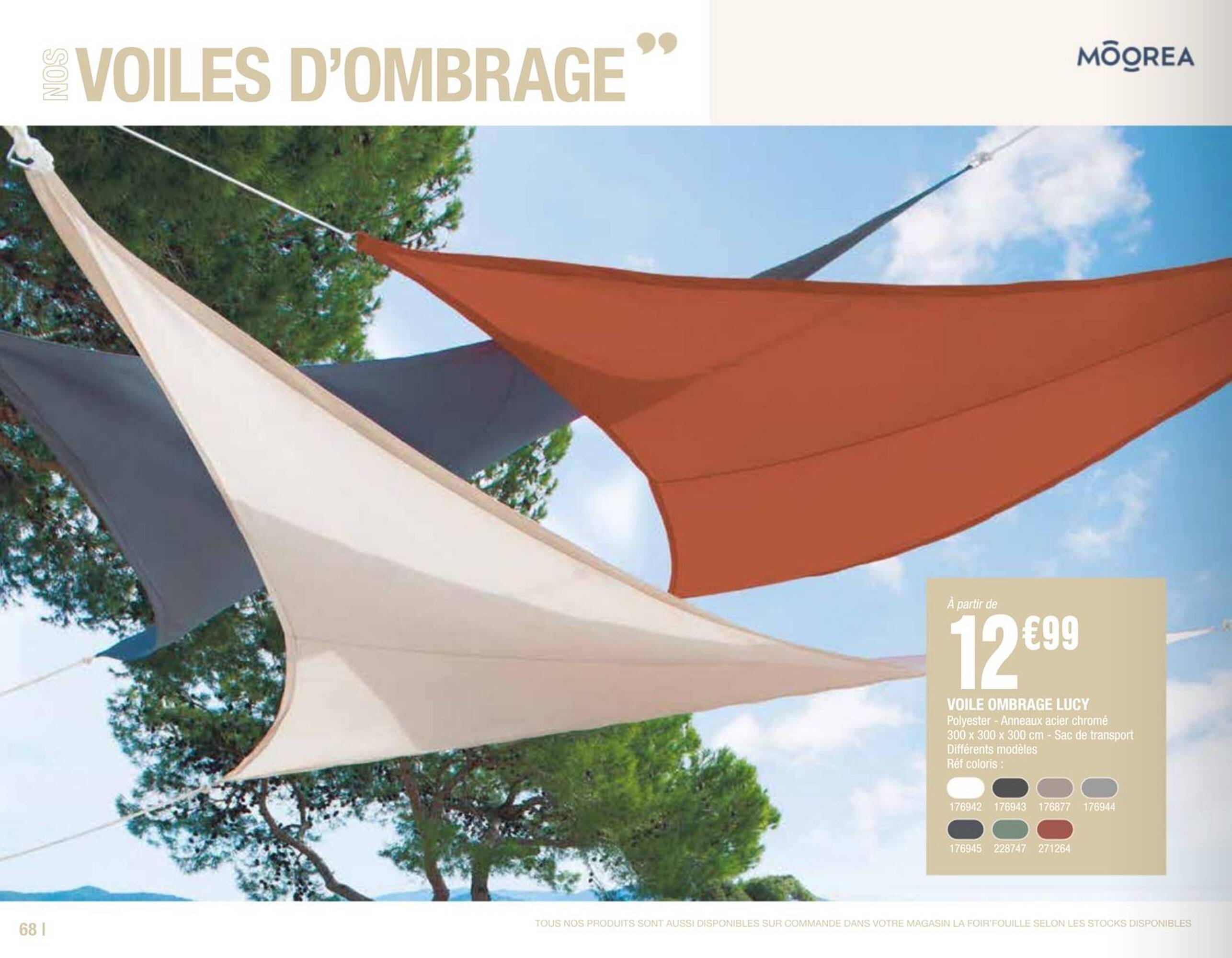 La Foir'Fouille Catalogue - Pagina 68