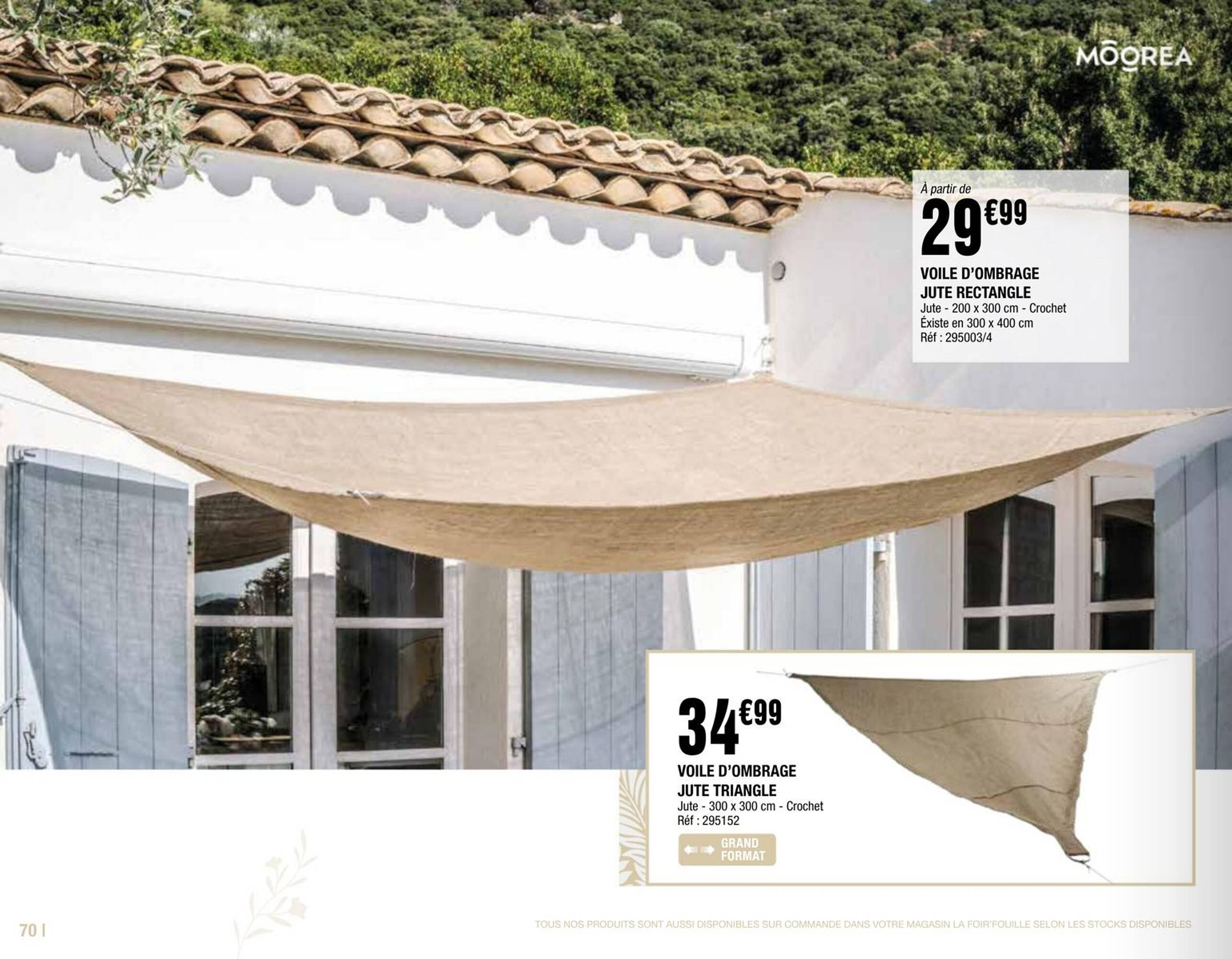 La Foir'Fouille Catalogue - Pagina 70