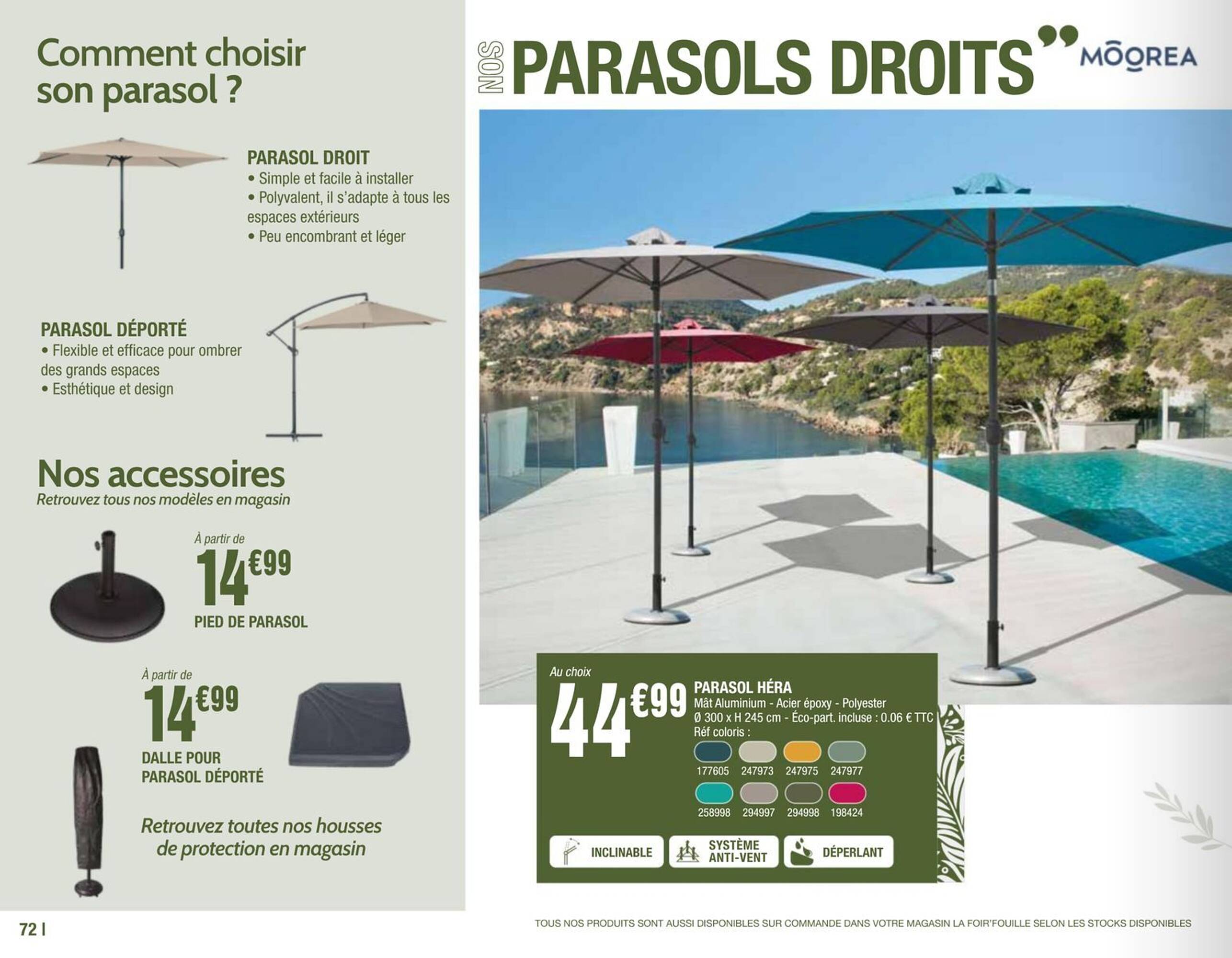 La Foir'Fouille Catalogue - Pagina 72