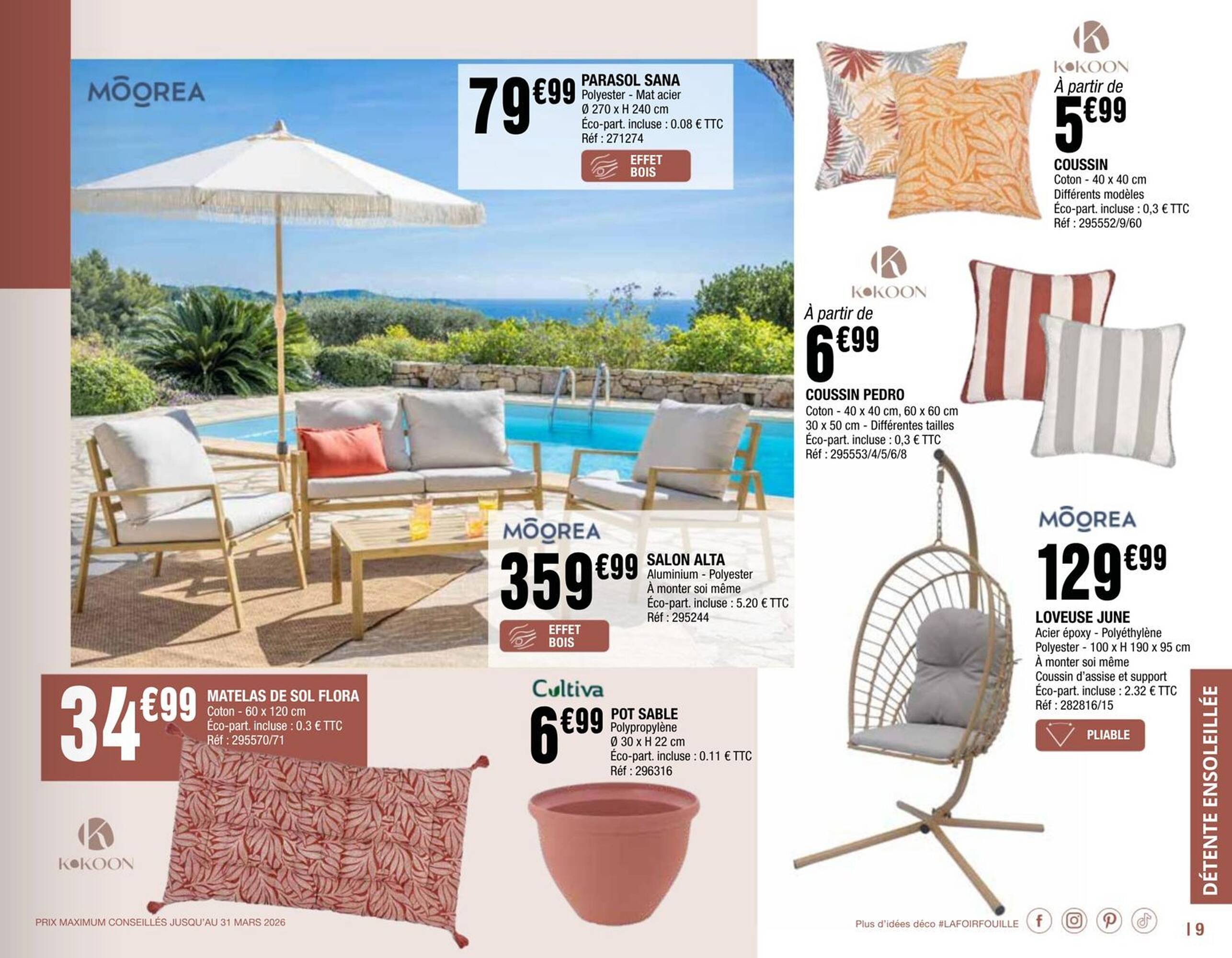 La Foir'Fouille Catalogue - Pagina 9