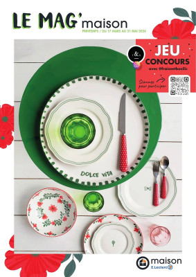 E.Leclerc Catalogue