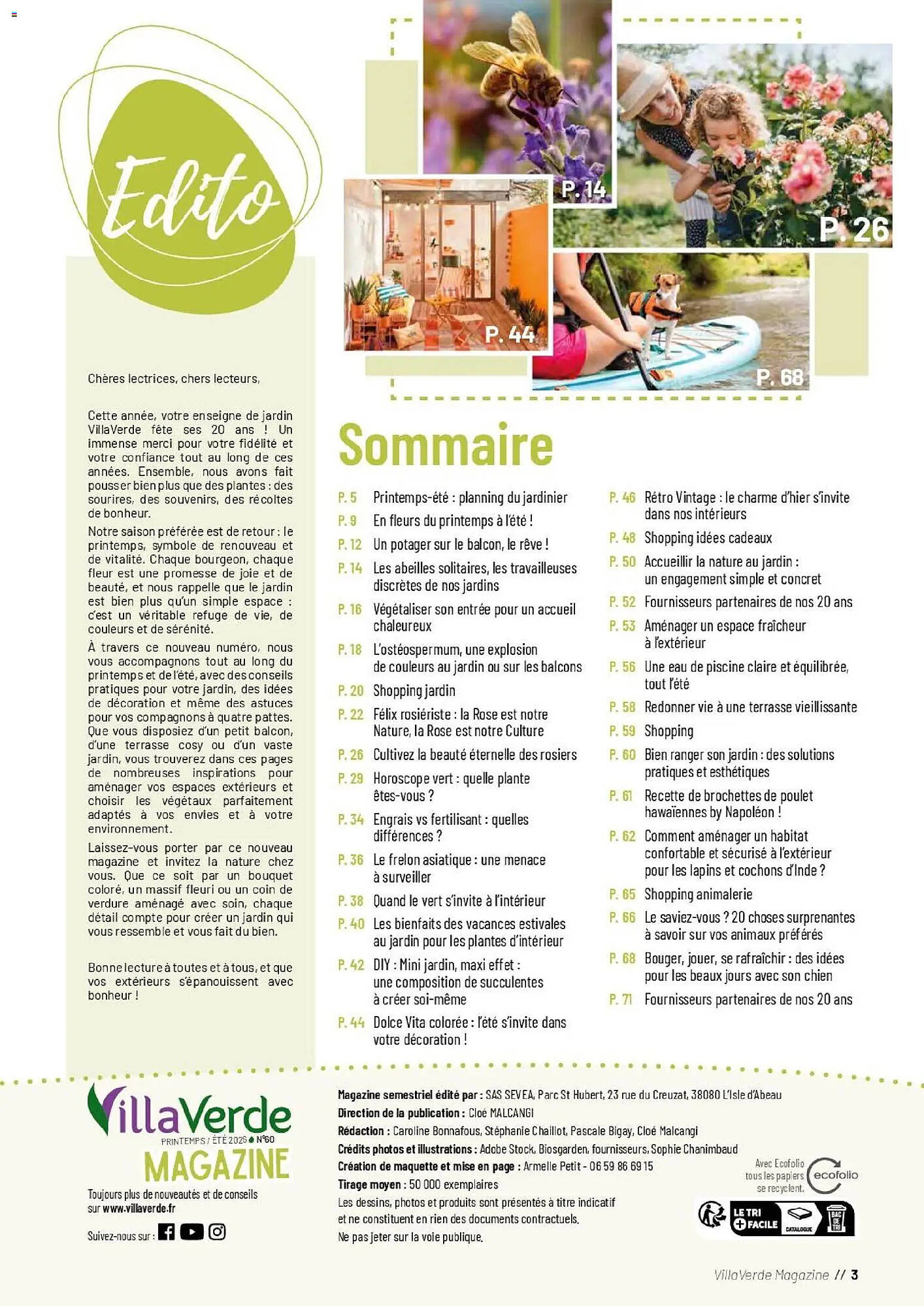 VillaVerde Catalogue - Pagina 3