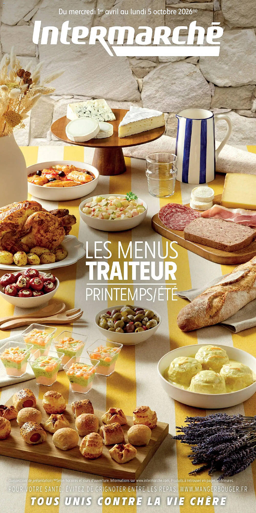 Intermarché Catalogue - Pagina 1