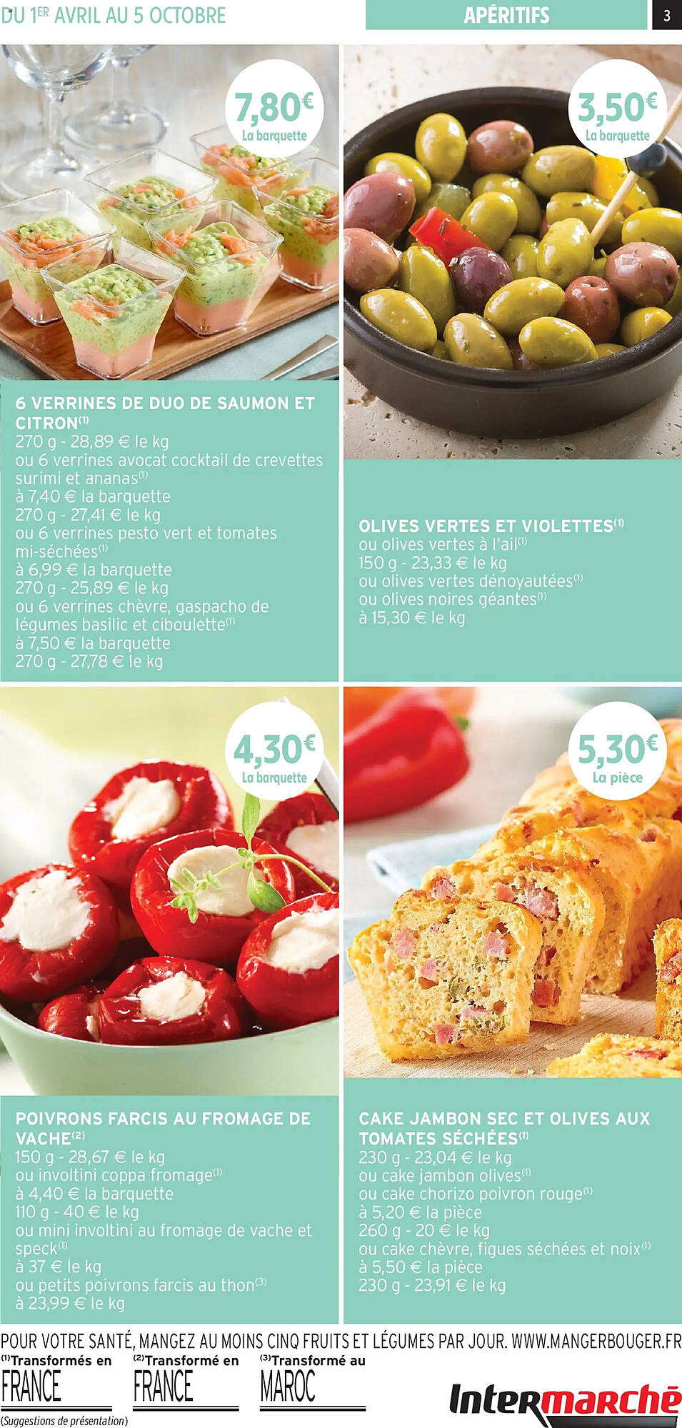 Intermarché Catalogue - Pagina 3