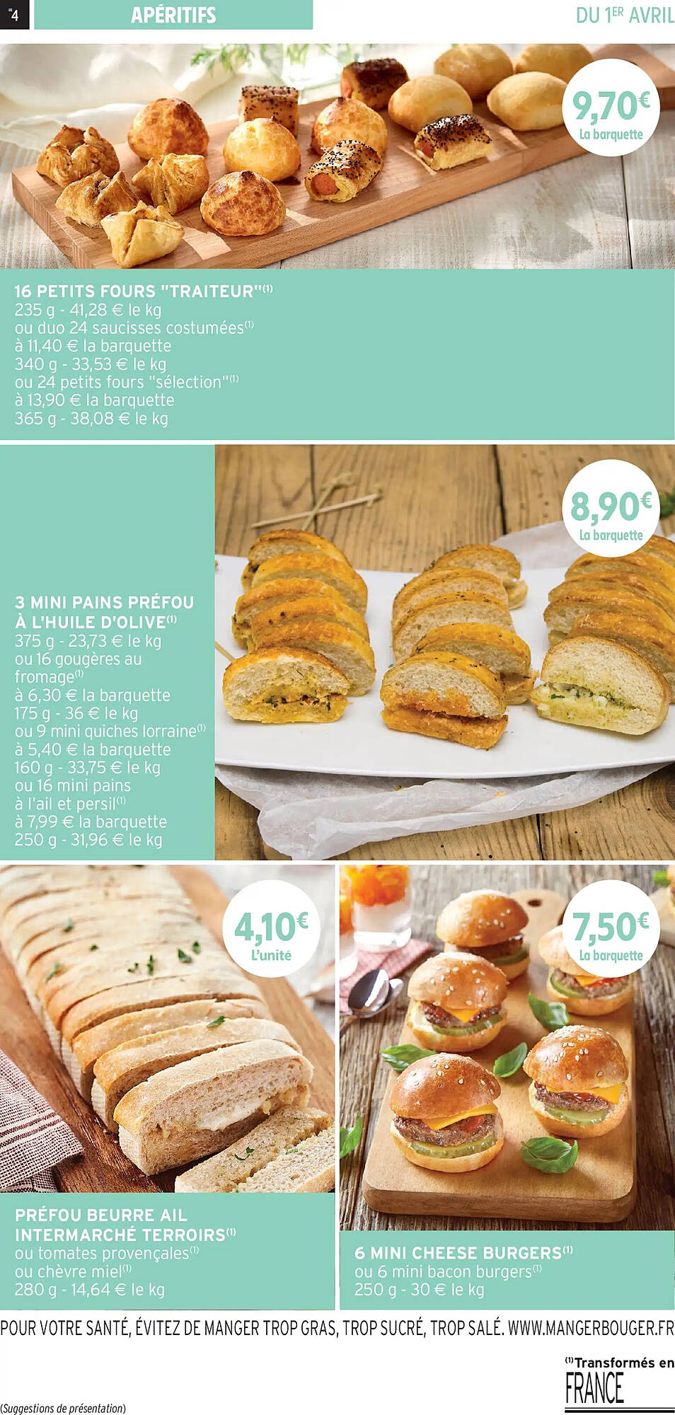 Intermarché Catalogue - Pagina 4