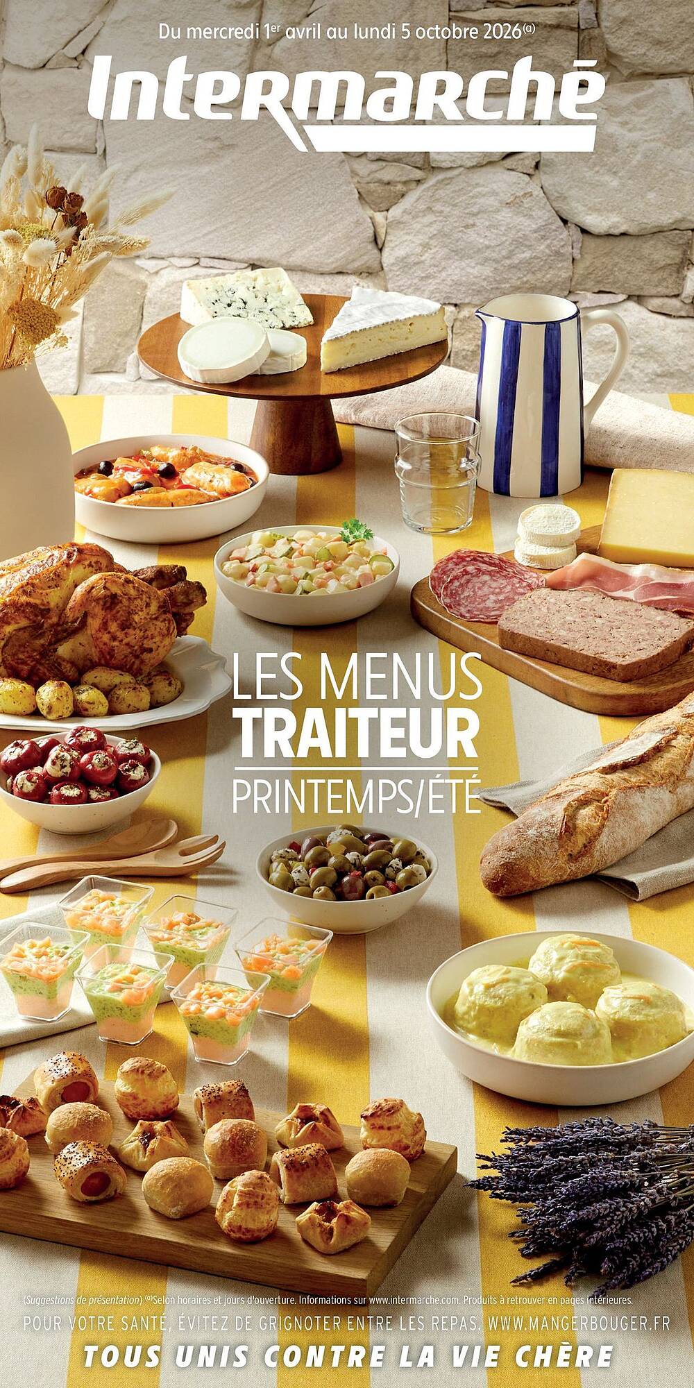 Intermarché Express Catalogue - Pagina 1