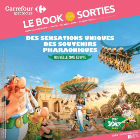Carrefour Catalogue
