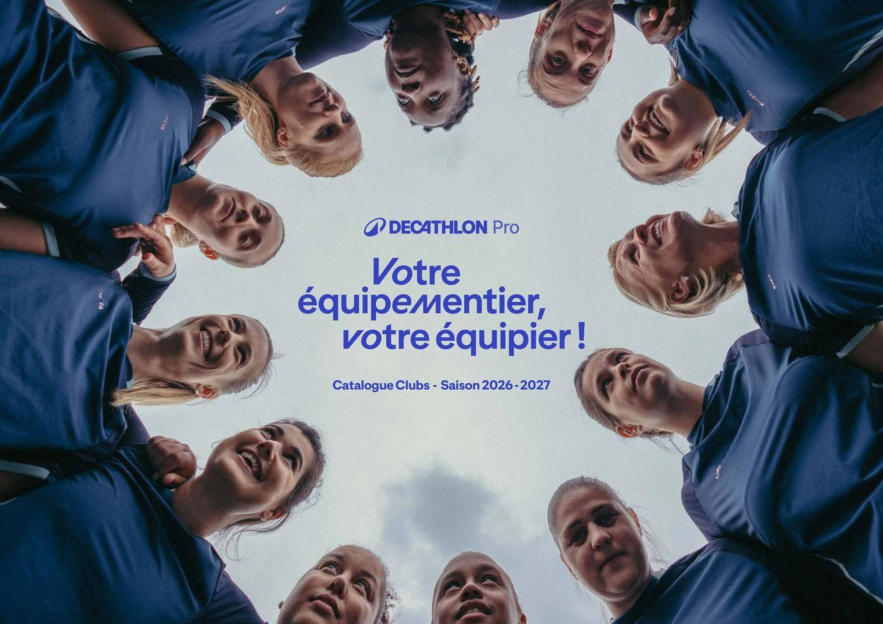 Decathlon Catalogue - Pagina 1