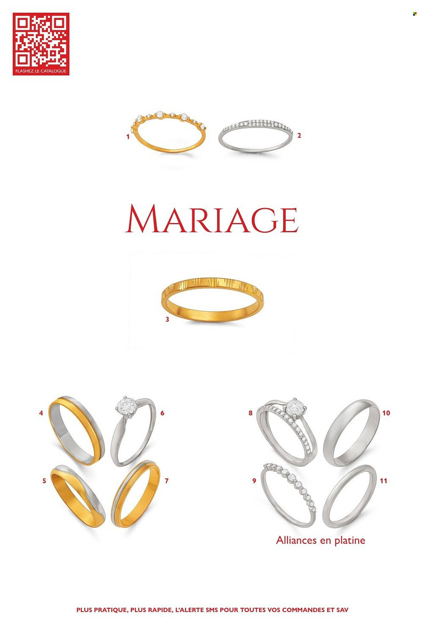 E.Leclerc Bijoux Catalogue - Pagina 4