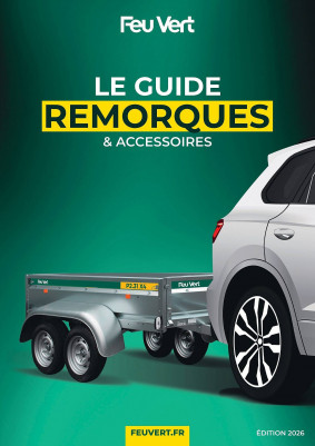 Feu Vert Catalogue