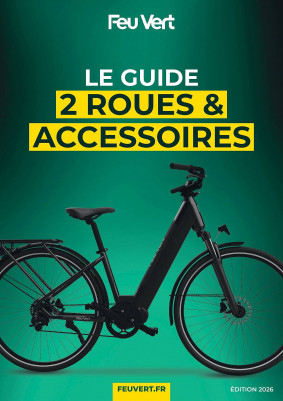 Feu Vert Catalogue