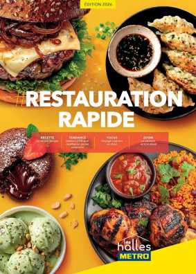 METRO Catalogue