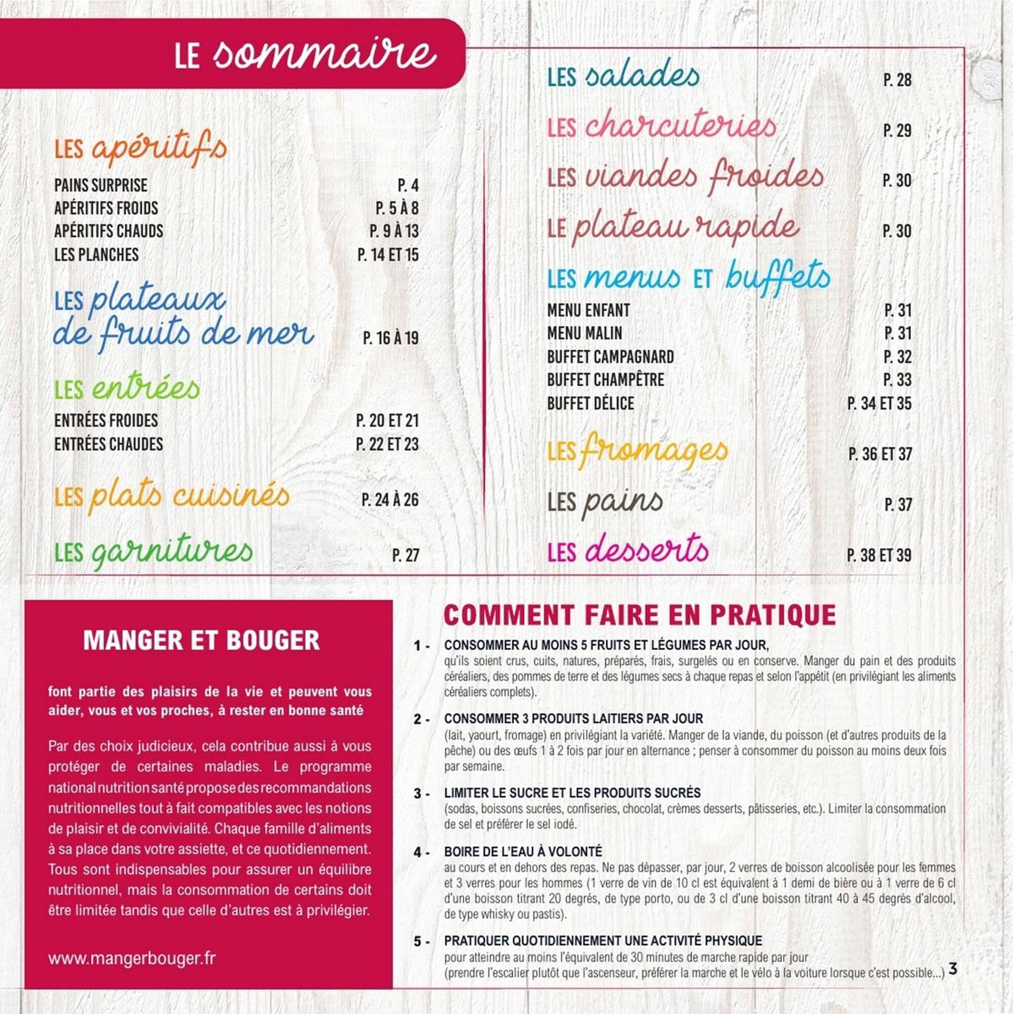 E.Leclerc Express Catalogue - Pagina 3