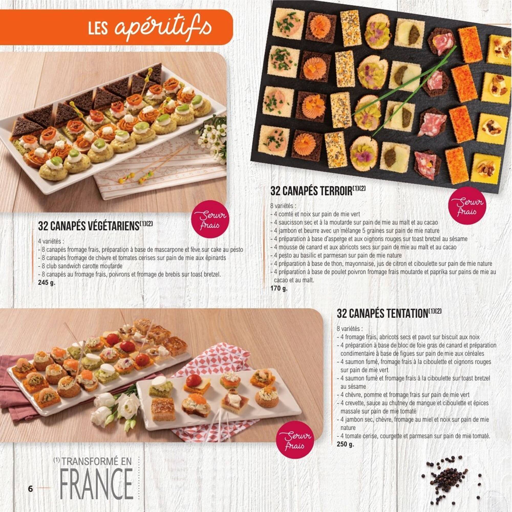 E.Leclerc Express Catalogue - Pagina 6