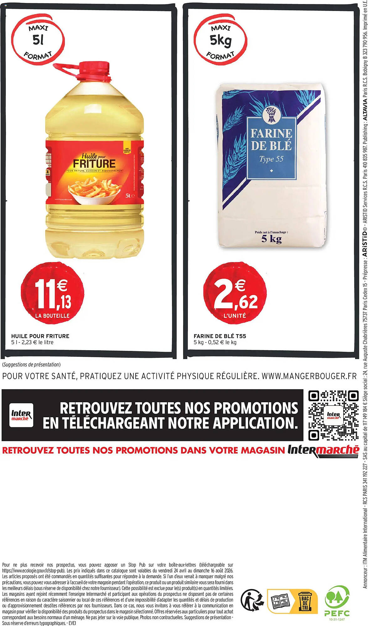 Intermarché Catalogue - Pagina 6