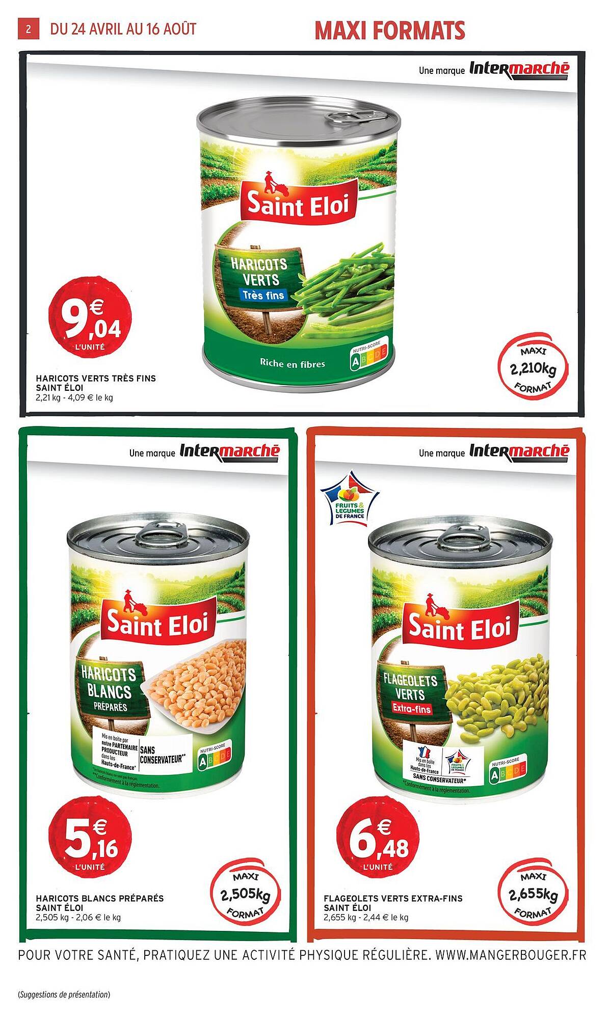 Intermarché Hyper Catalogue - Pagina 2