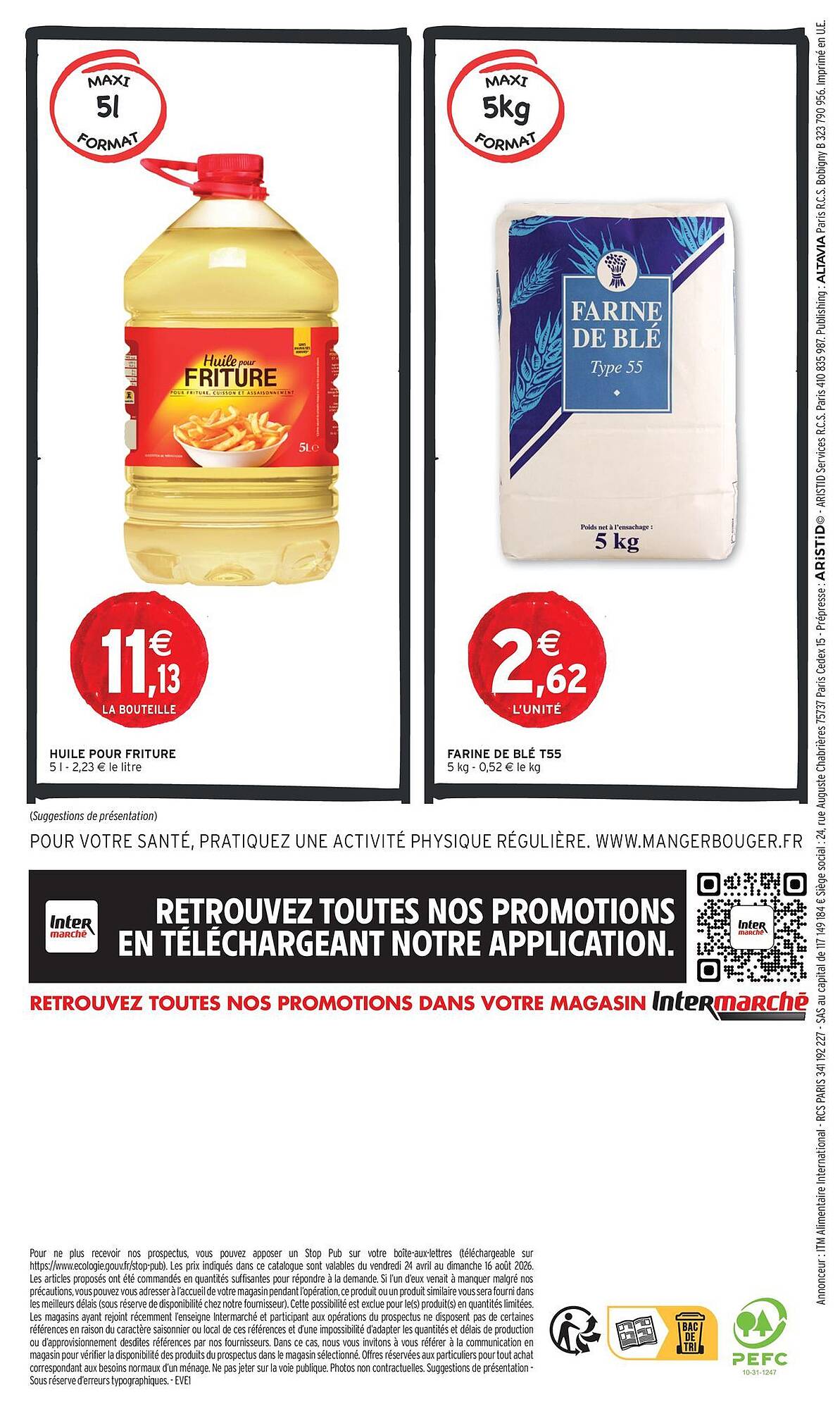 Intermarché Hyper Catalogue - Pagina 6