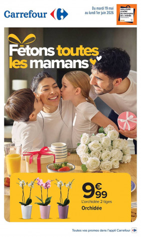 Carrefour Catalogue