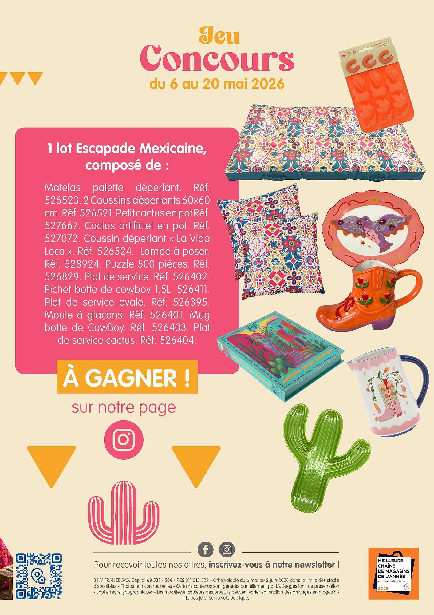 b&m Catalogue - Pagina 13