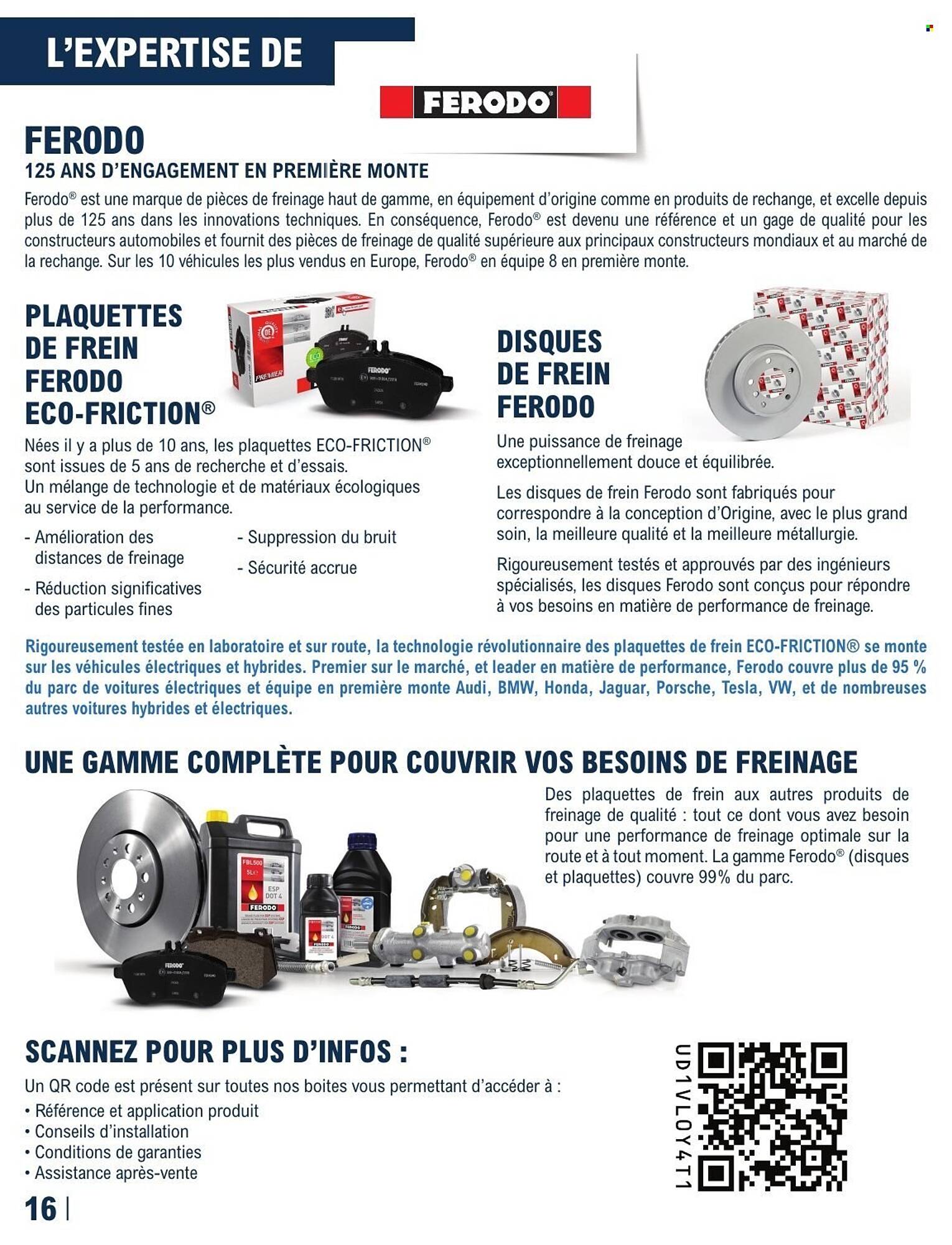 E.Leclerc L'Auto Catalogue - Pagina 16