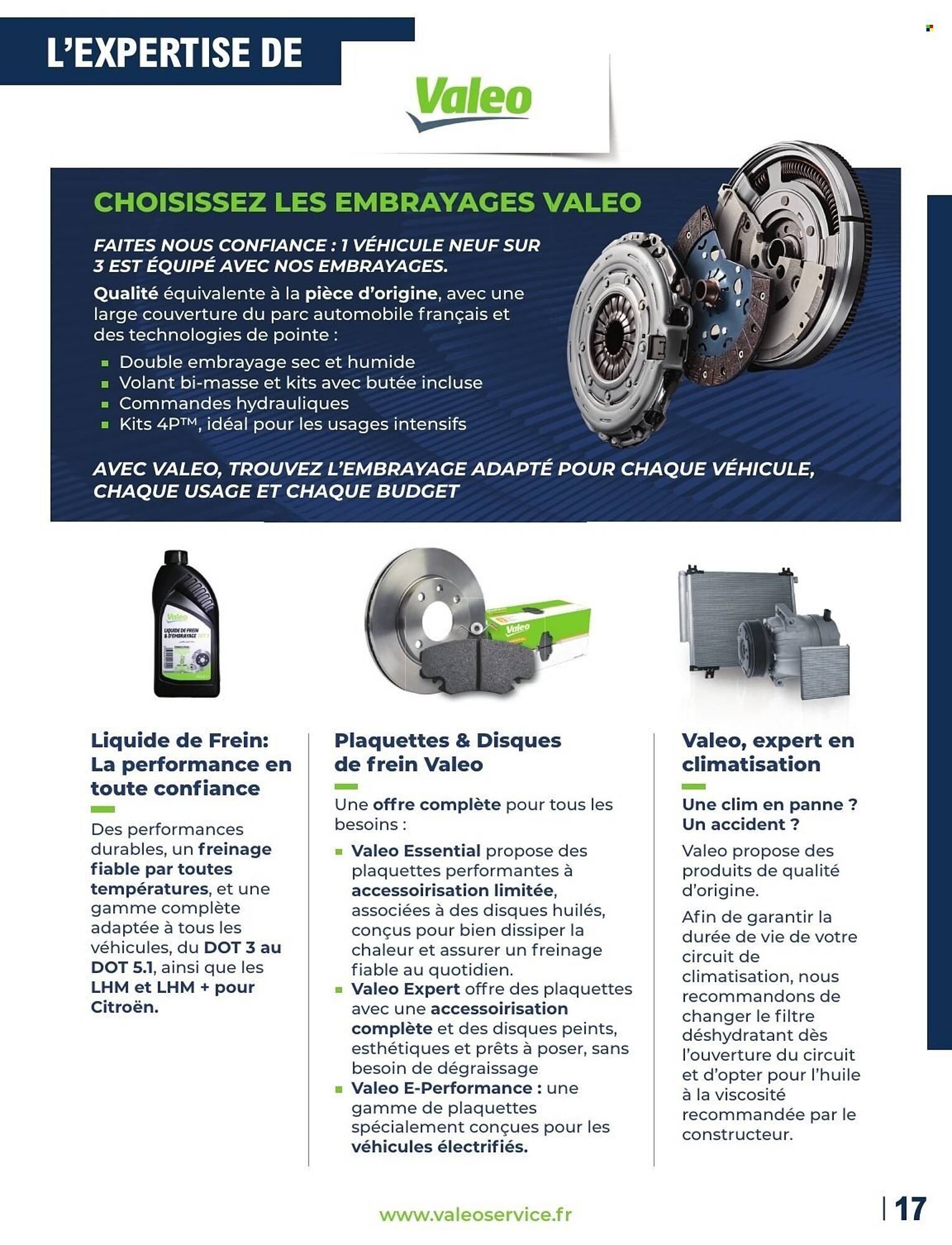 E.Leclerc L'Auto Catalogue - Pagina 17