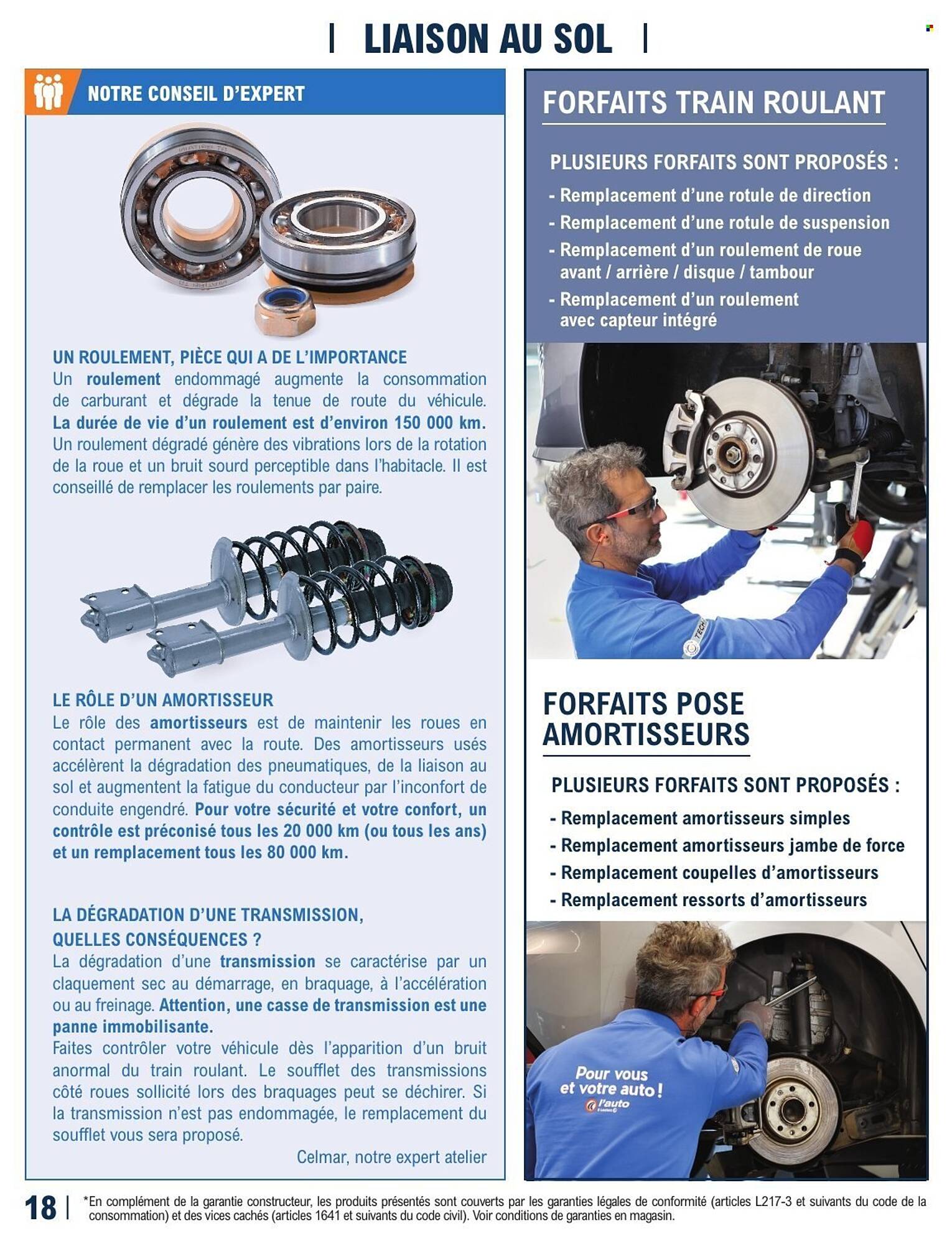 E.Leclerc L'Auto Catalogue - Pagina 18