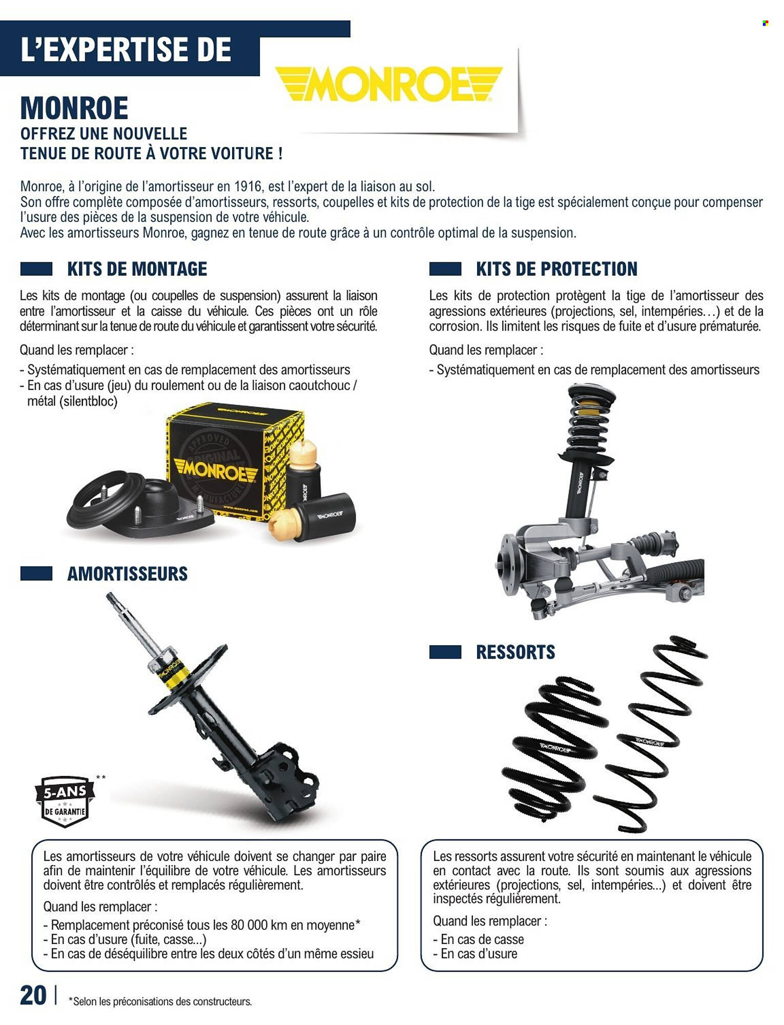 E.Leclerc L'Auto Catalogue - Pagina 20