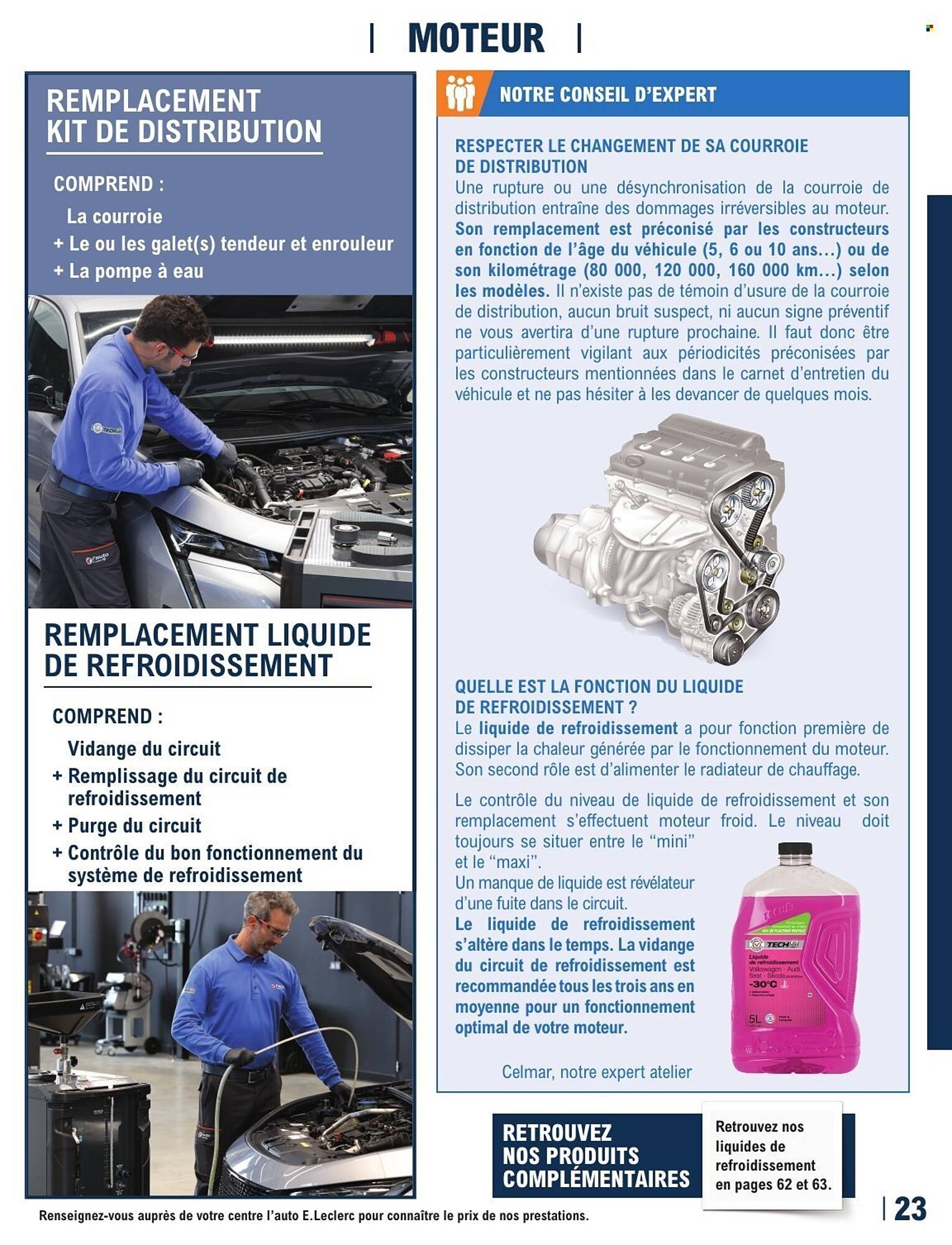 E.Leclerc L'Auto Catalogue - Pagina 23