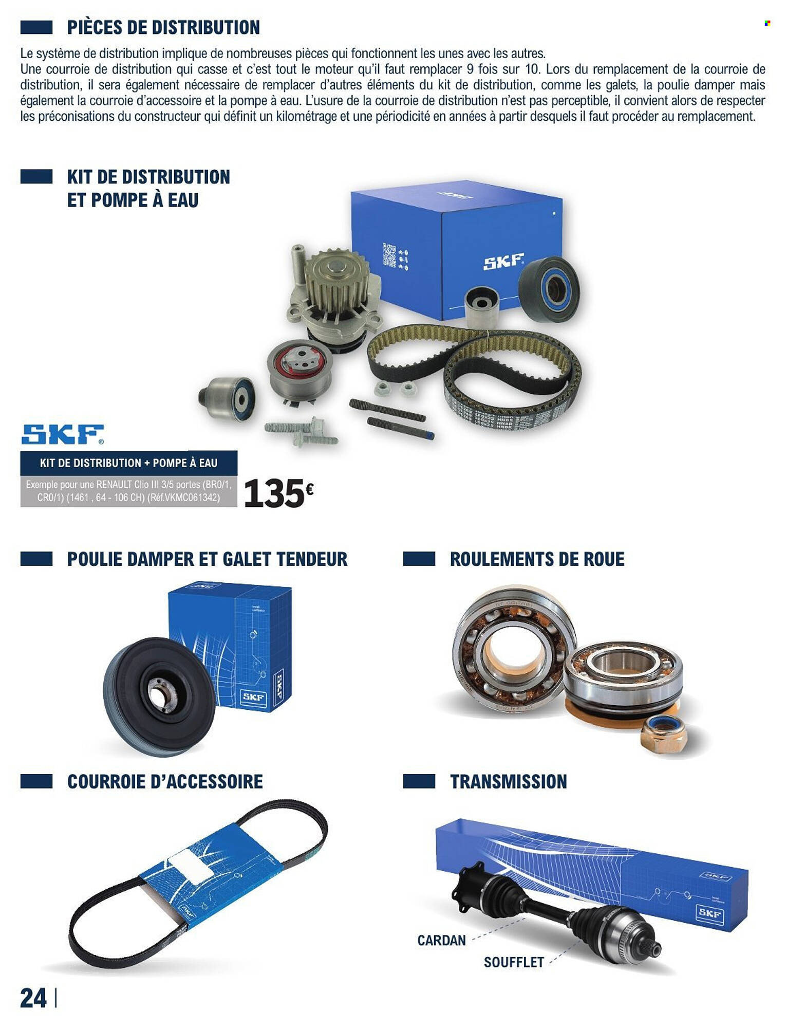 E.Leclerc L'Auto Catalogue - Pagina 24