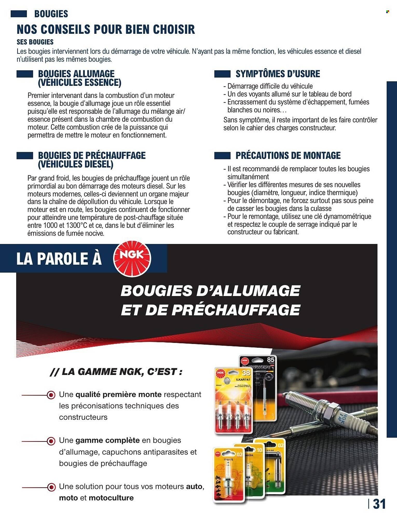 E.Leclerc L'Auto Catalogue - Pagina 31