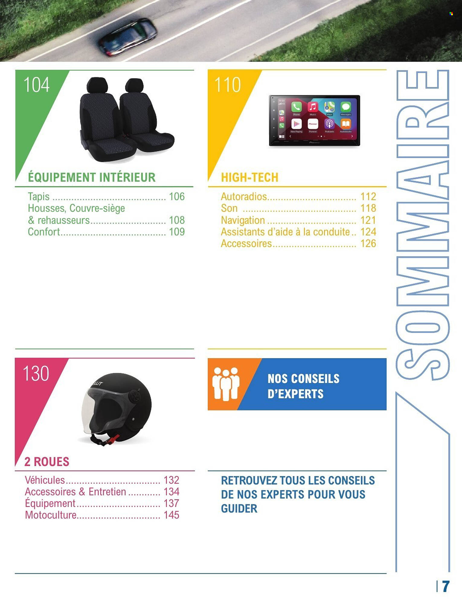 E.Leclerc L'Auto Catalogue - Pagina 7