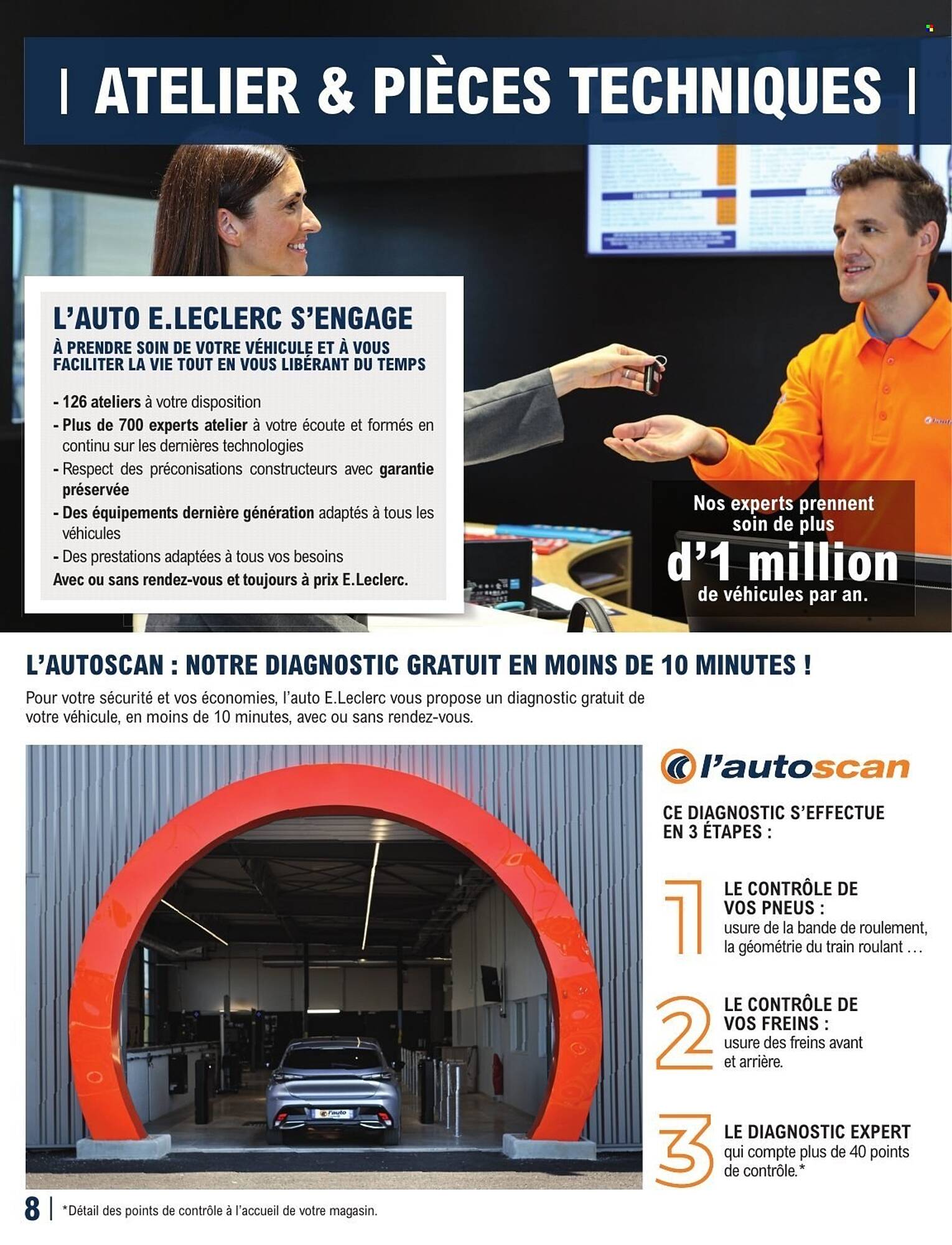 E.Leclerc L'Auto Catalogue - Pagina 8