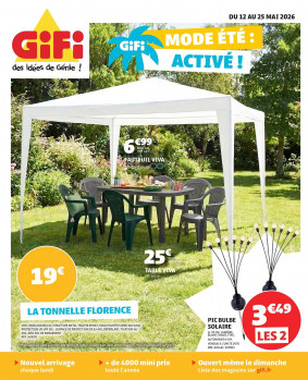 Gifi Catalogue