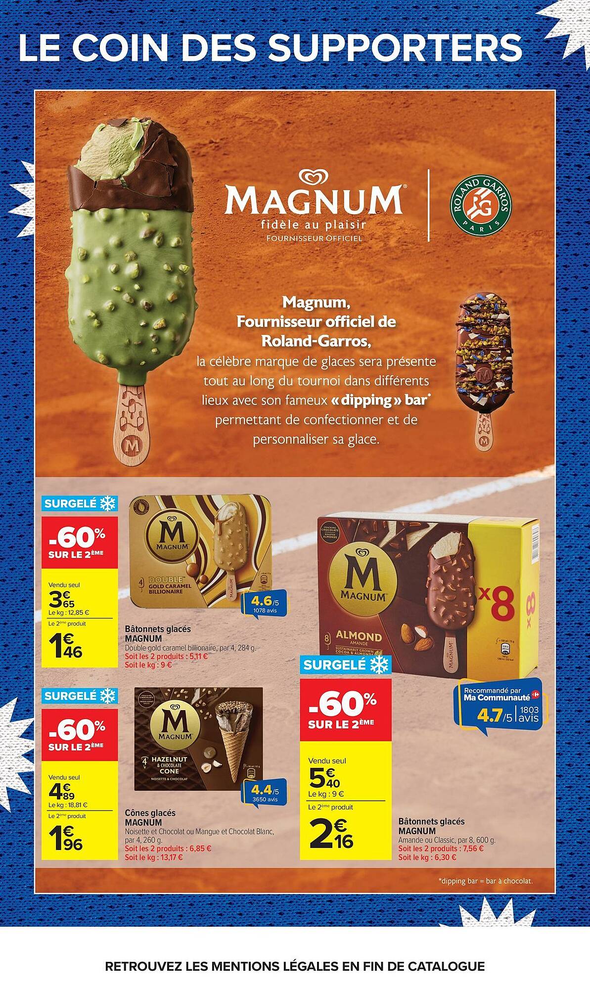 Carrefour Catalogue - Pagina 11