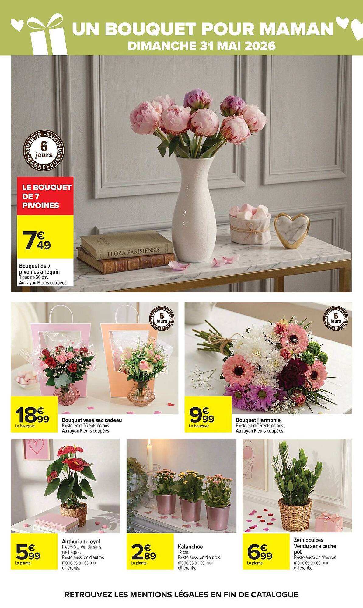 Carrefour Catalogue - Pagina 12