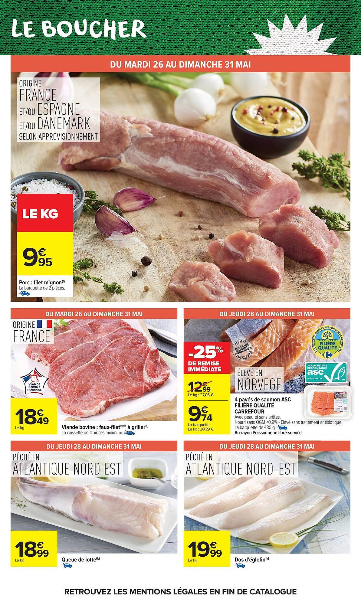 Carrefour Market Catalogue - Pagina 10