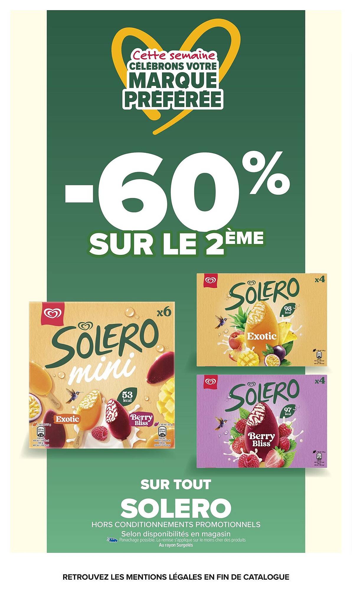 Carrefour Market Catalogue - Pagina 18