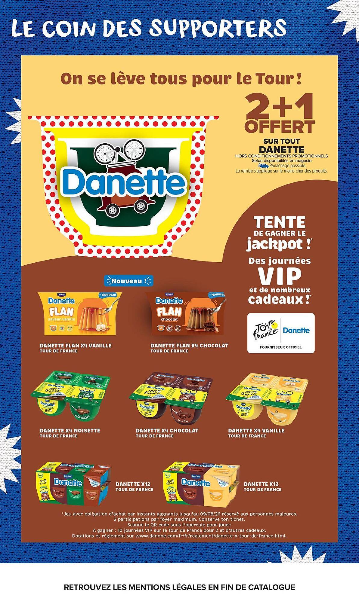 Carrefour Market Catalogue - Pagina 9