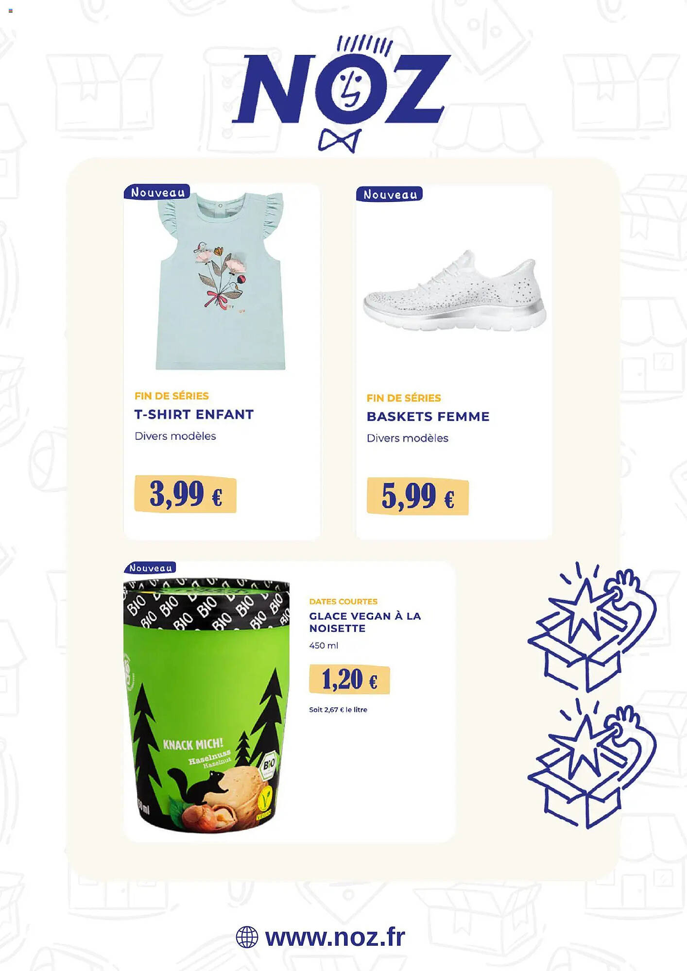 Noz Catalogue - Pagina 2